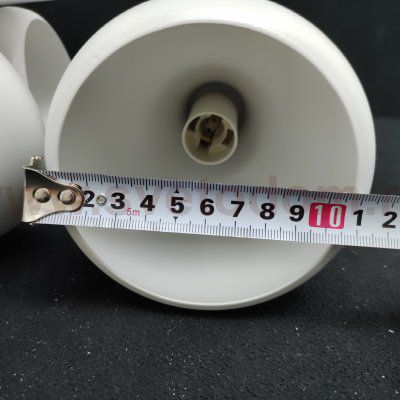 Светильник потолочный Arte lamp A9155PL-3WH CICLONE