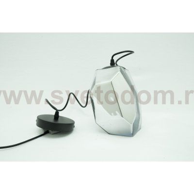 Светильник настенный бра Arte lamp A9182AP-1BZ INTERNO