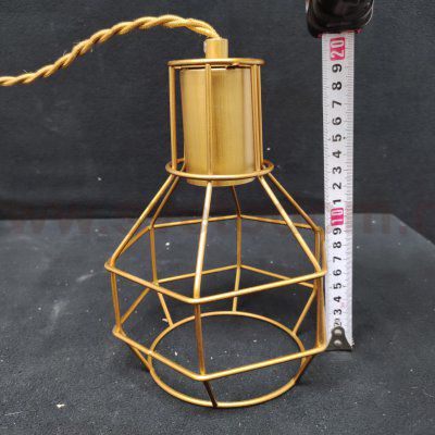 Люстра паук лофт Arte lamp A9182SP-8BZ INTERNO