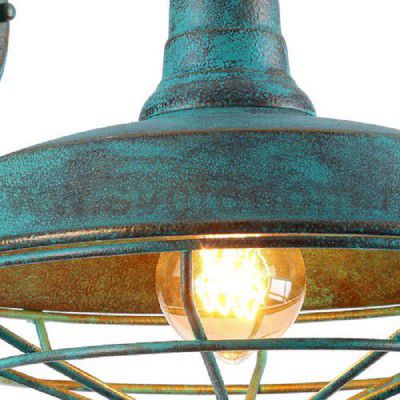 Светильник настенный Arte lamp A9183AP-1BG Ferrico