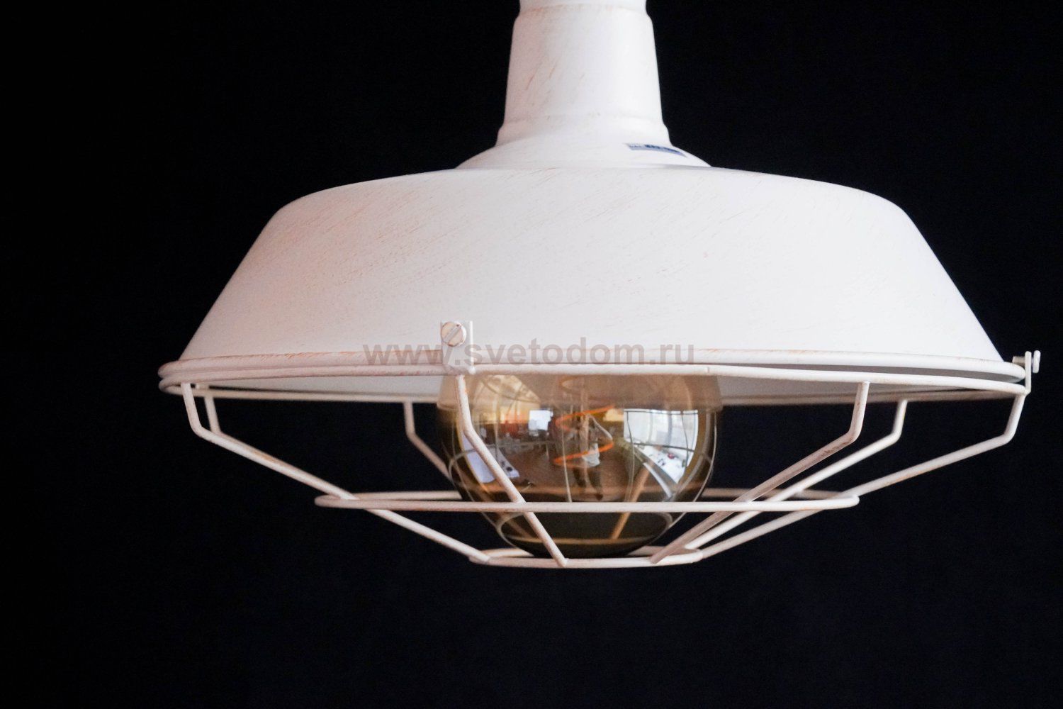 Светильник настенный Arte lamp A9183AP-1WG Ferrico