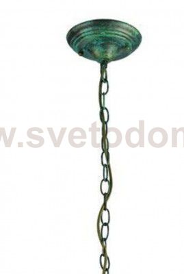 Светильник подвесной Arte lamp A9183SP-1BG Ferrico