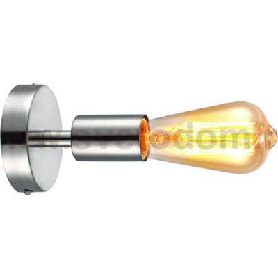 Светильник потолочный Arte lamp A9184PL-1SS FUORI