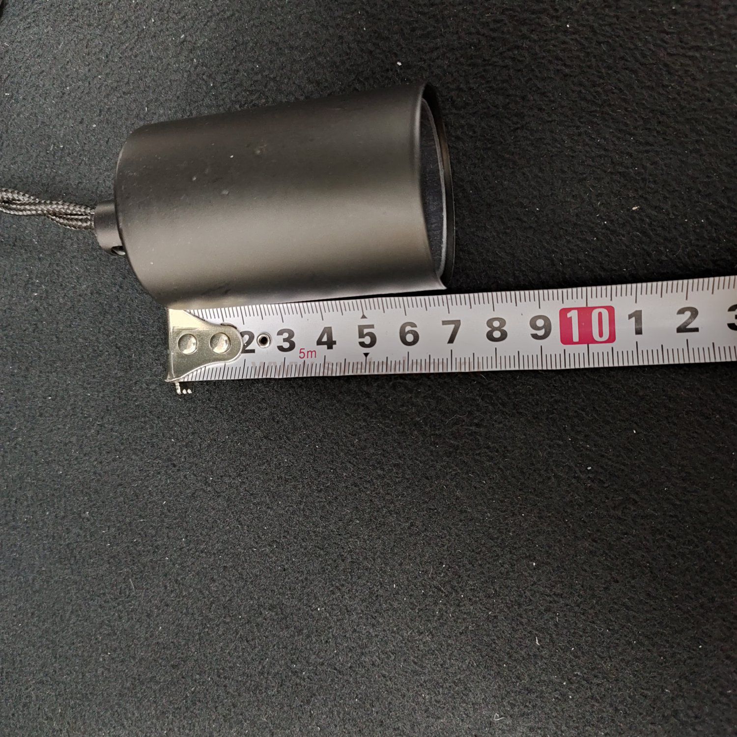 Люстра паук лофт Arte lamp A9184SP-10BK FUORI