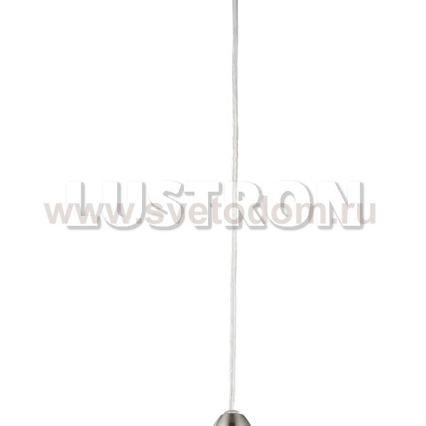 Светильник подвесной Arte lamp A9209SP-1SS Polar