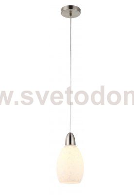 Светильник подвесной Arte lamp A9209SP-1SS Polar
