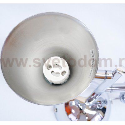 Светильник настенный Arte lamp A9229AP-2CC Picchio