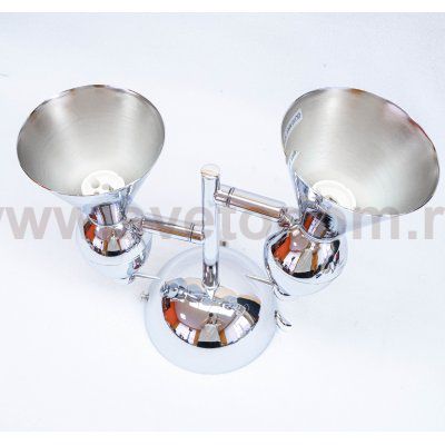 Светильник настенный Arte lamp A9229AP-2CC Picchio