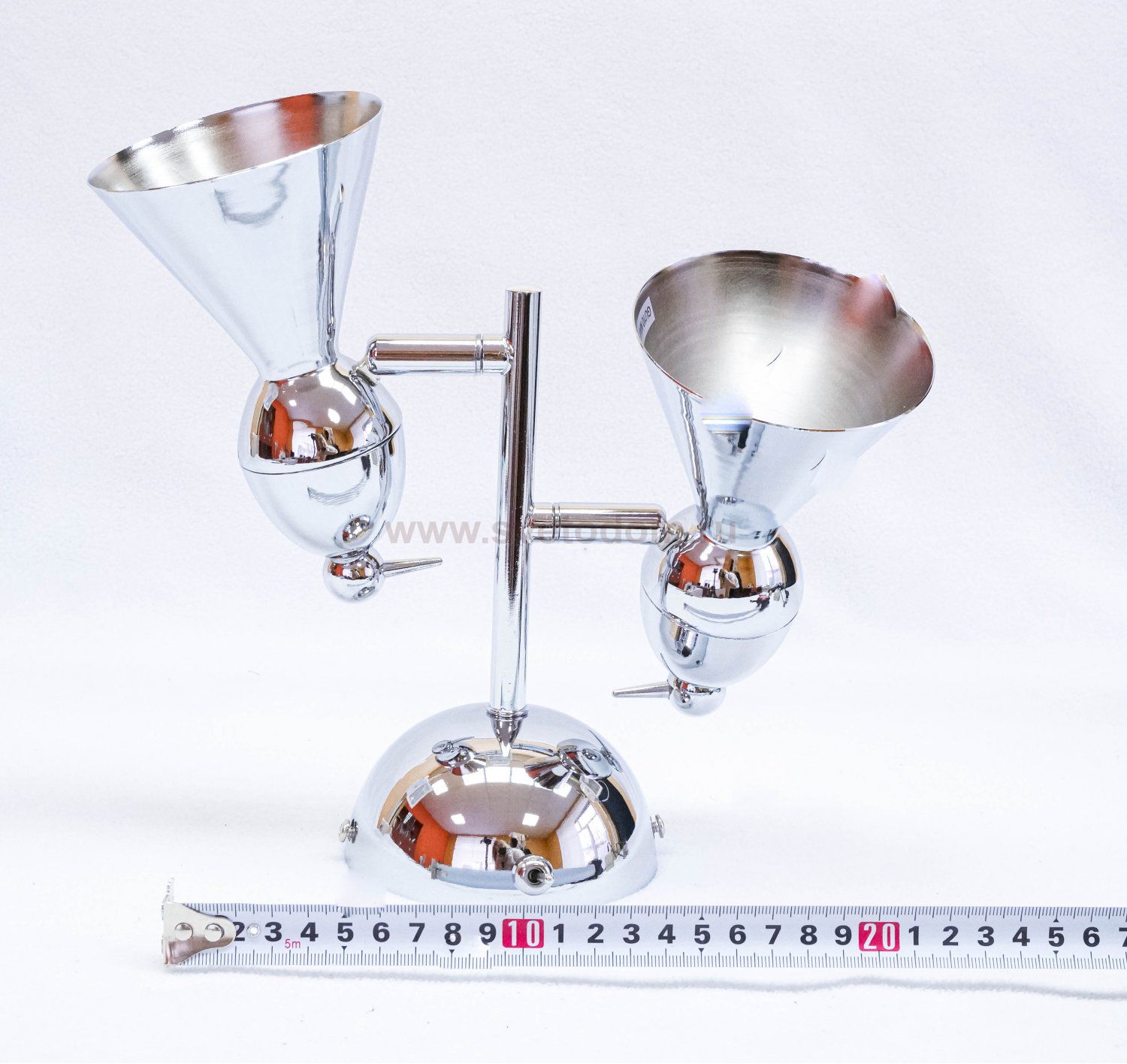 Светильник настенный Arte lamp A9229AP-2CC Picchio