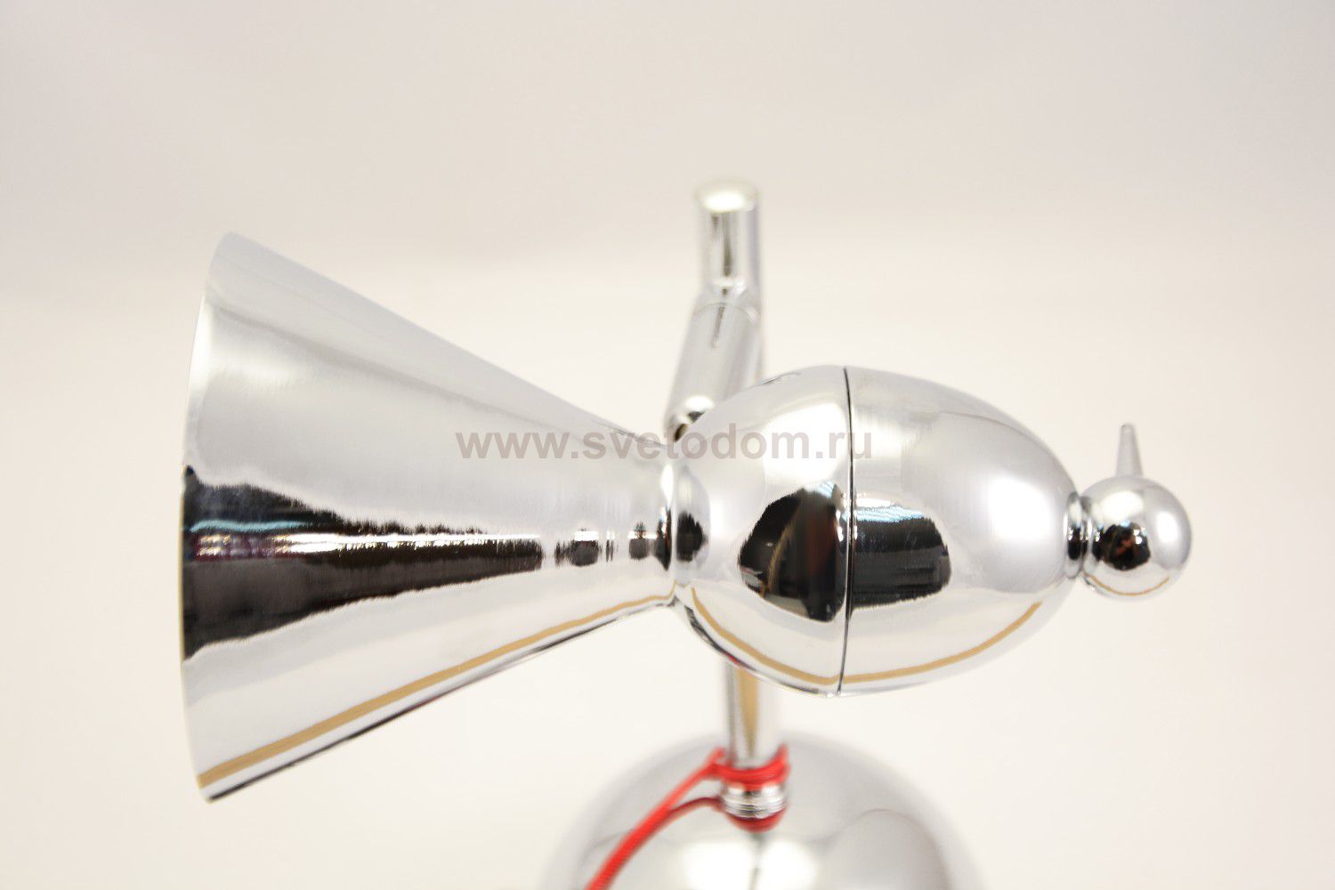 Светильник настольный Arte lamp A9229LT-1CC Picchio