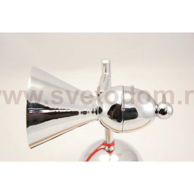 Светильник настольный Arte lamp A9229LT-1CC Picchio