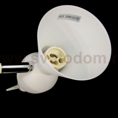 Светильник потолочный Arte lamp A9229PL-3WH Picchio