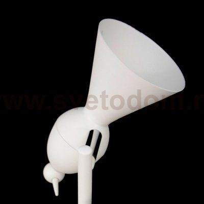 Светильник потолочный Arte lamp A9229PL-4WH Picchio