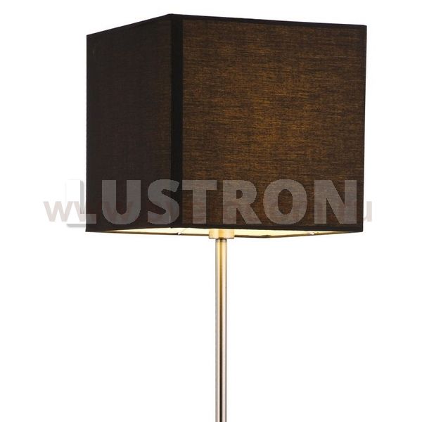 Светильник напольный Arte lamp A9247PN-1SS Cubes