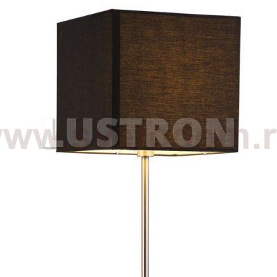 Светильник напольный Arte lamp A9247PN-1SS Cubes
