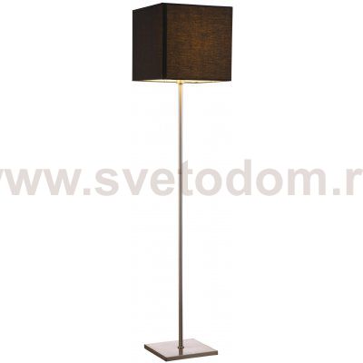 Светильник напольный Arte lamp A9247PN-1SS Cubes