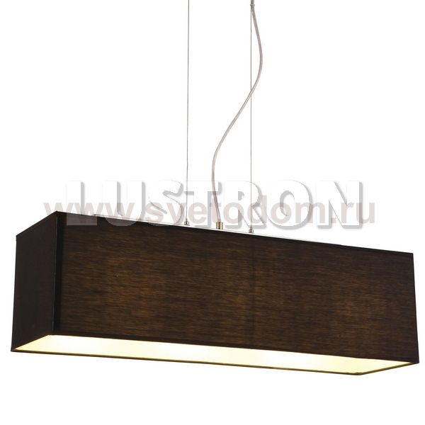 Светильник подвесной Arte lamp A9247SP-3SS CUBES