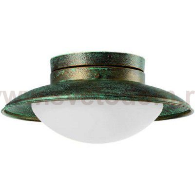 Светильник потолочный Arte lamp A9256PL-1BG Gambrinus
