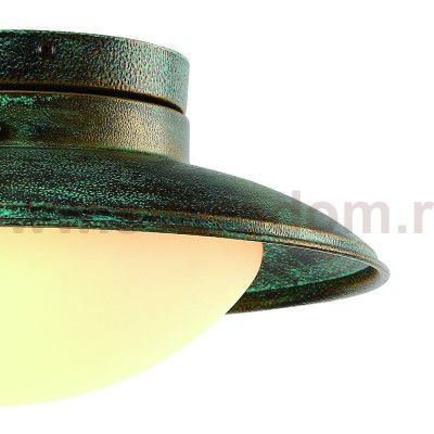 Светильник потолочный Arte lamp A9256PL-1BG Gambrinus