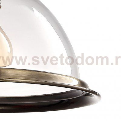 Люстра подвесная Arte lamp A9273LM-5AB Oglio 