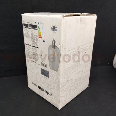 Светильник подвесной Arte lamp A9291SP-1CC TRENTO