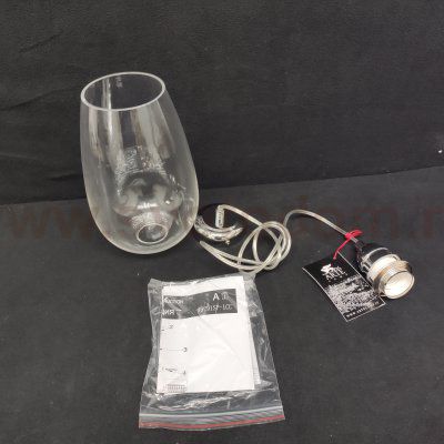 Светильник подвесной Arte lamp A9291SP-1CC TRENTO