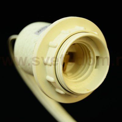 Люстра белая классическая Arte lamp A9310LM-3WG Orlean