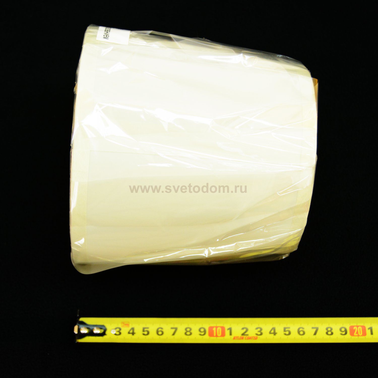 Люстра белая классическая Arte lamp A9310LM-3WG Orlean