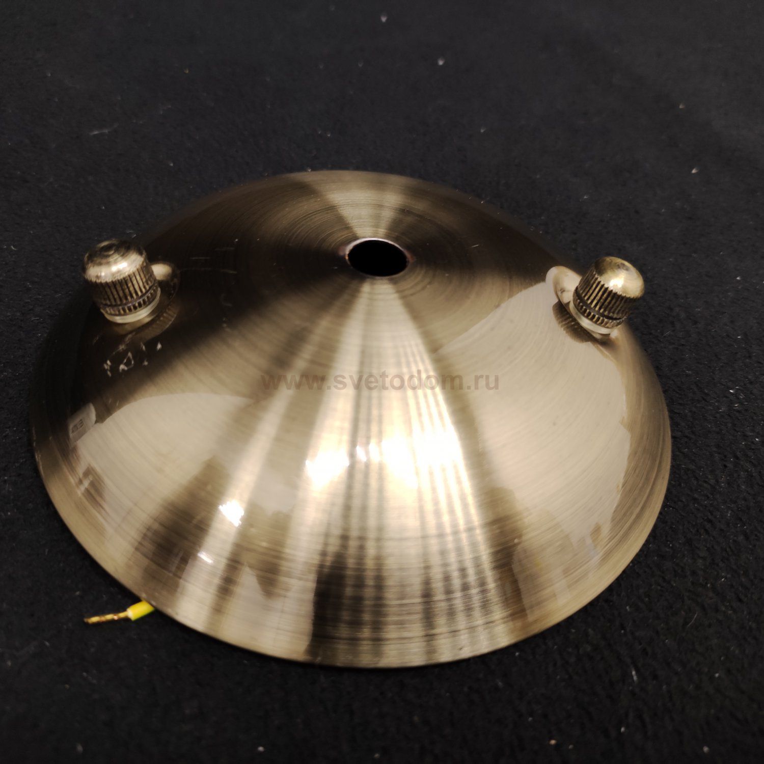 Светильник настенный Arte lamp A9317AP-1AB MARGO