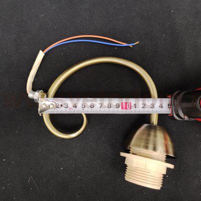 Светильник настенный Arte lamp A9317AP-1AB MARGO