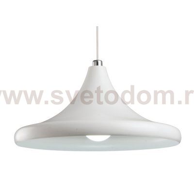 Светильник подвесной Arte lamp A9331SP-1WH Pendants