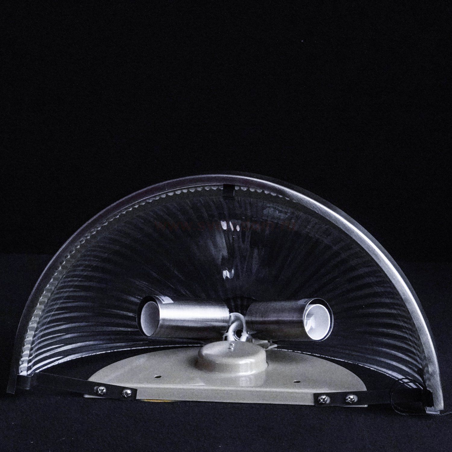 Светильник бра Arte Lamp A9366AP-2AB American Diner