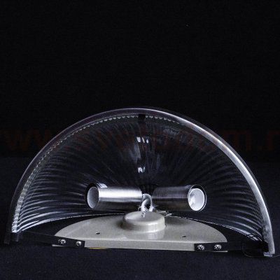 Светильник бра Arte Lamp A9366AP-2AB American Diner