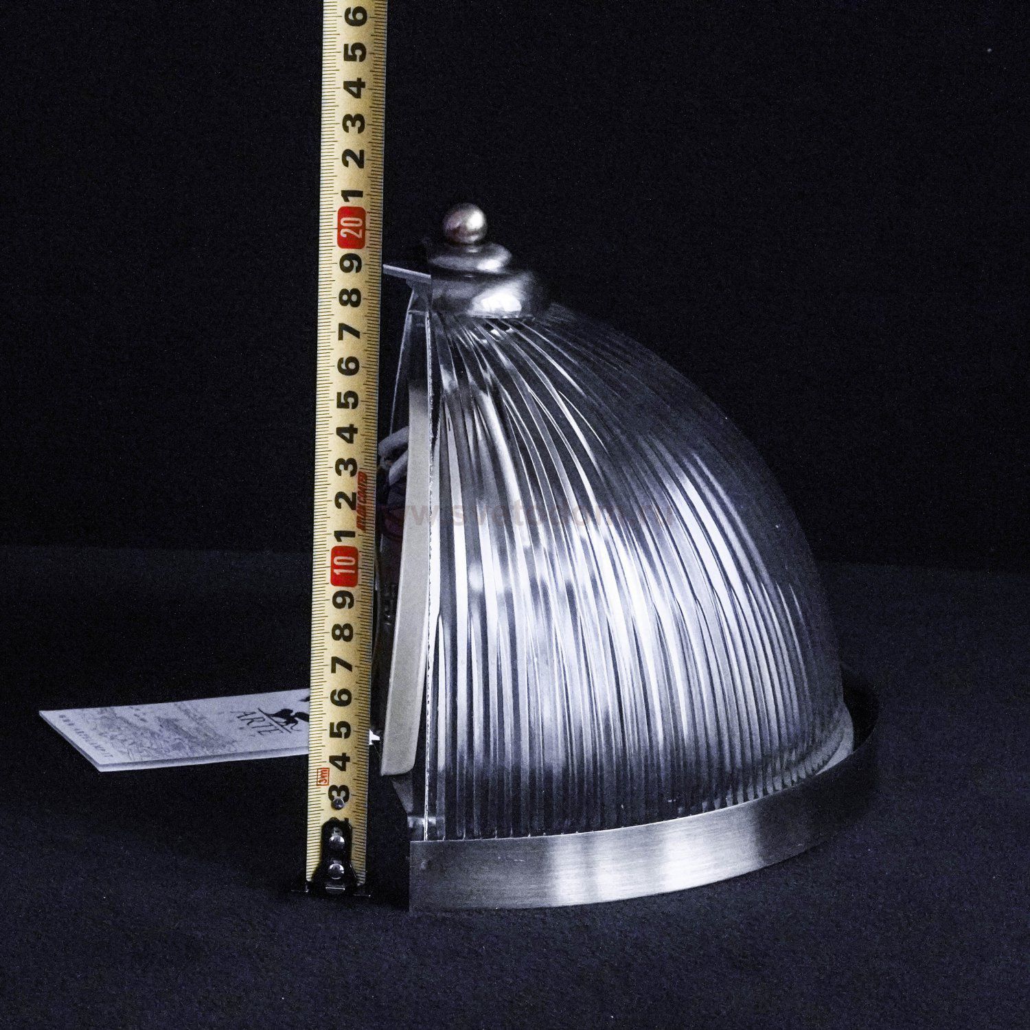 Светильник бра Arte Lamp A9366AP-2AB American Diner