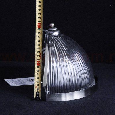 Светильник бра Arte Lamp A9366AP-2AB American Diner