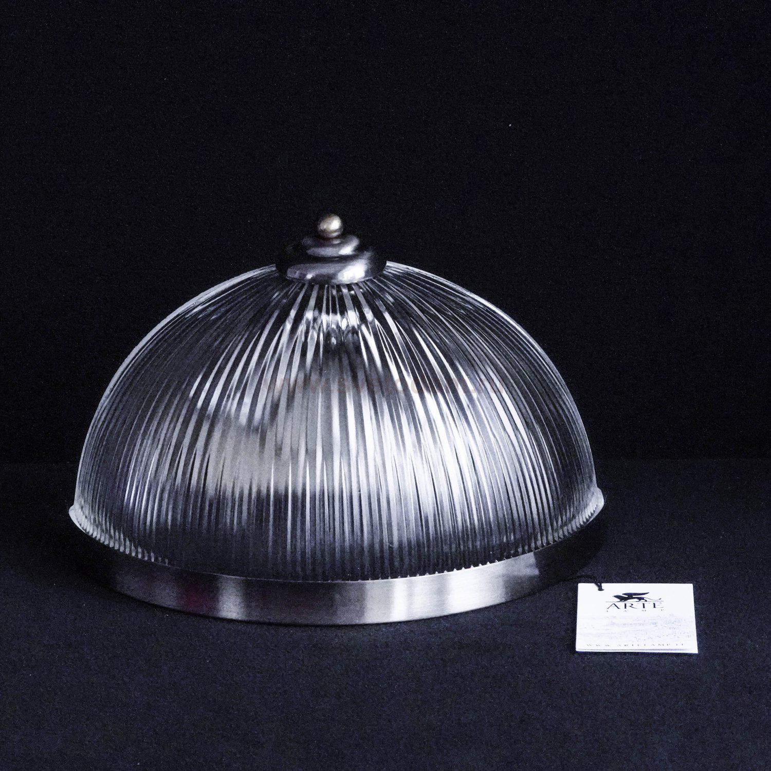 Светильник бра Arte Lamp A9366AP-2AB American Diner