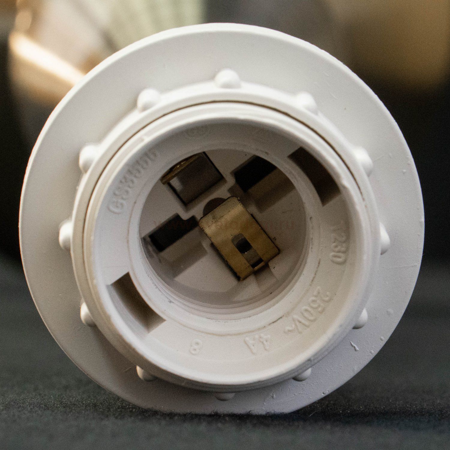 Светильник настольный Arte Lamp A9368LT-1AB FELICIA