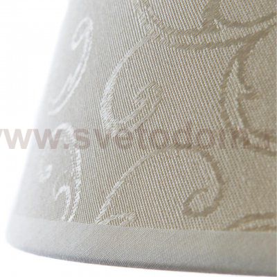 Светильник настольный Arte Lamp A9368LT-1AB FELICIA