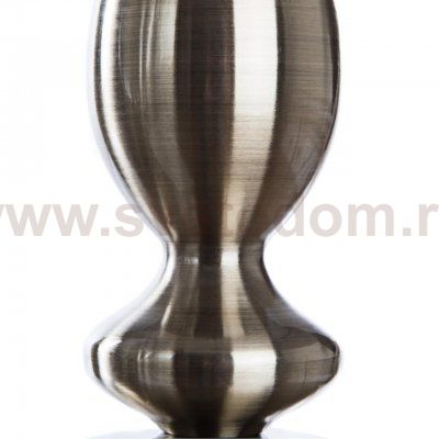 Светильник настольный Arte Lamp A9368LT-1AB FELICIA