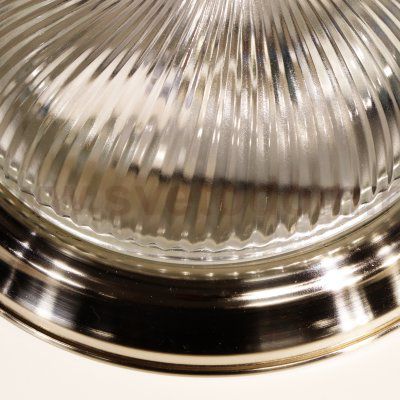 Светильник потолочный Arte lamp A9370PL-2SS Aqua