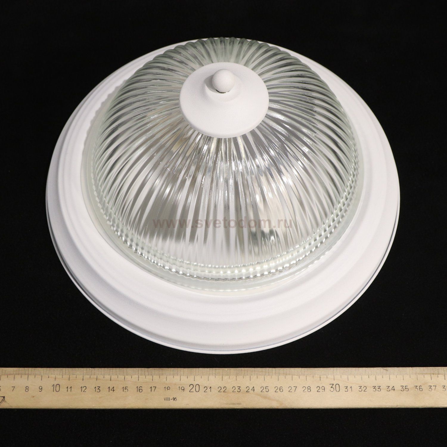 Светильник потолочный Arte lamp A9370PL-2WH Aqua 