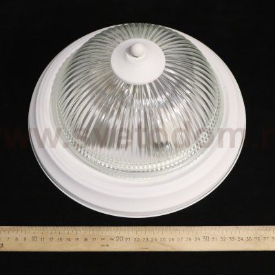 Светильник потолочный Arte lamp A9370PL-2WH Aqua 