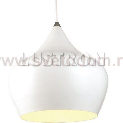 Светильник подвесной Arte lamp A9377SP-1WH Pendants