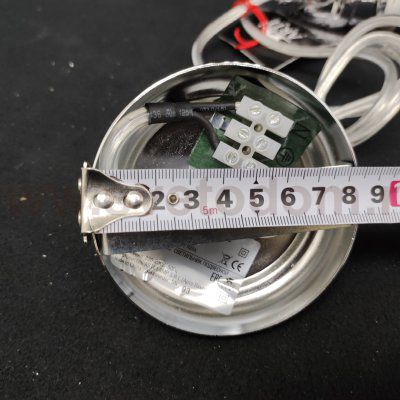 Светильник подвесной Arte Lamp A9387SP-1CC TRENTO