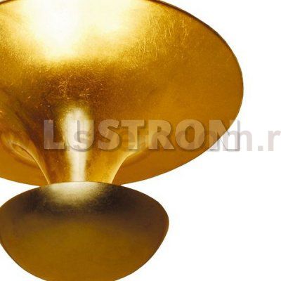 Светильник потолочный Arte lamp A9411PL-3GA Vulcano