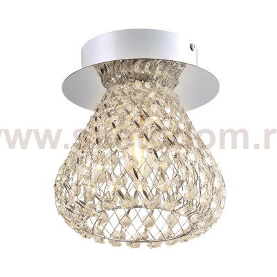 Светильник потолочный Arte lamp A9466PL-1CC Adamello