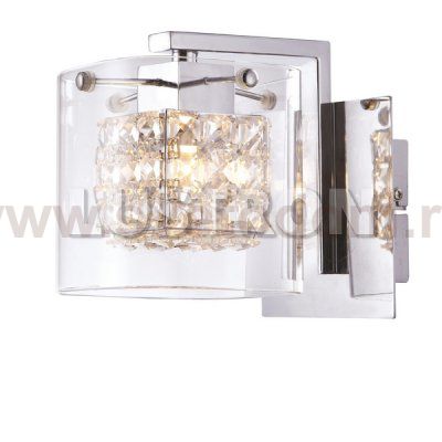 Настенный бра Arte lamp A9473AP-1CC Aurora