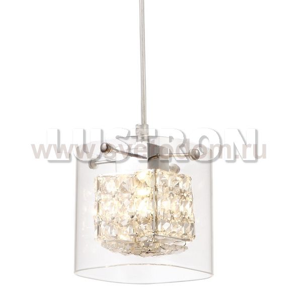 Светильник подвесной Arte lamp A9473SP-1CC AURORA