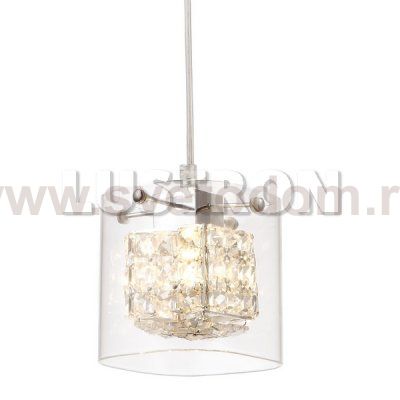 Светильник подвесной Arte lamp A9473SP-1CC AURORA