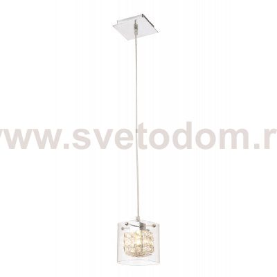 Светильник подвесной Arte lamp A9473SP-1CC AURORA